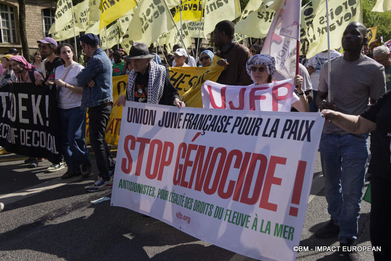 Manif 1er mai 2025 081