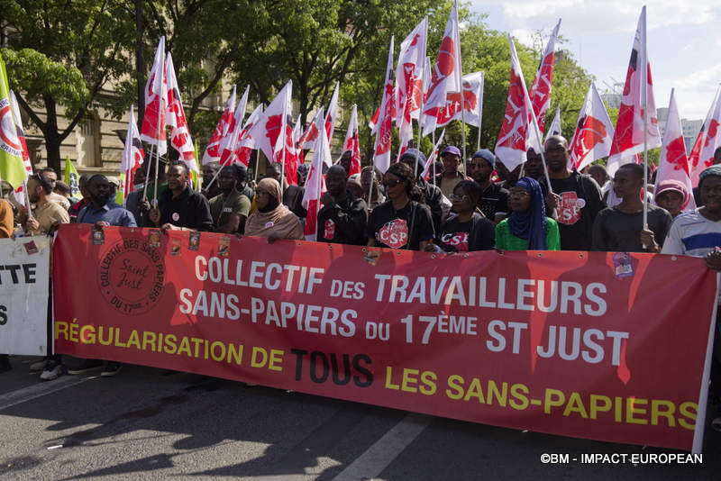 Manif 1er mai 2025 082