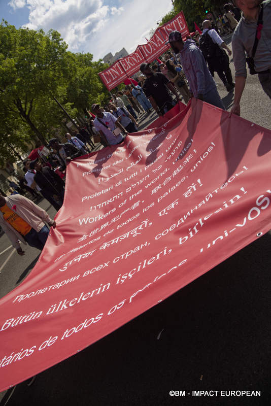 Manif 1er mai 2025 102