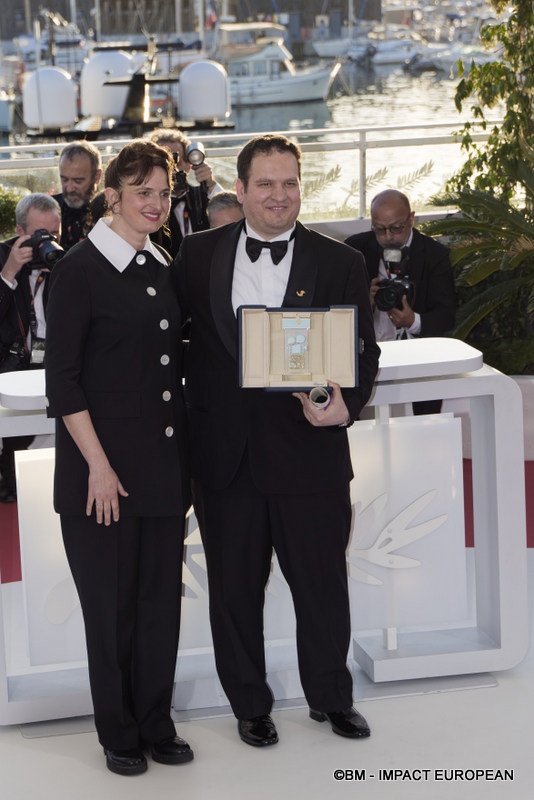 Photocall palmes 0005