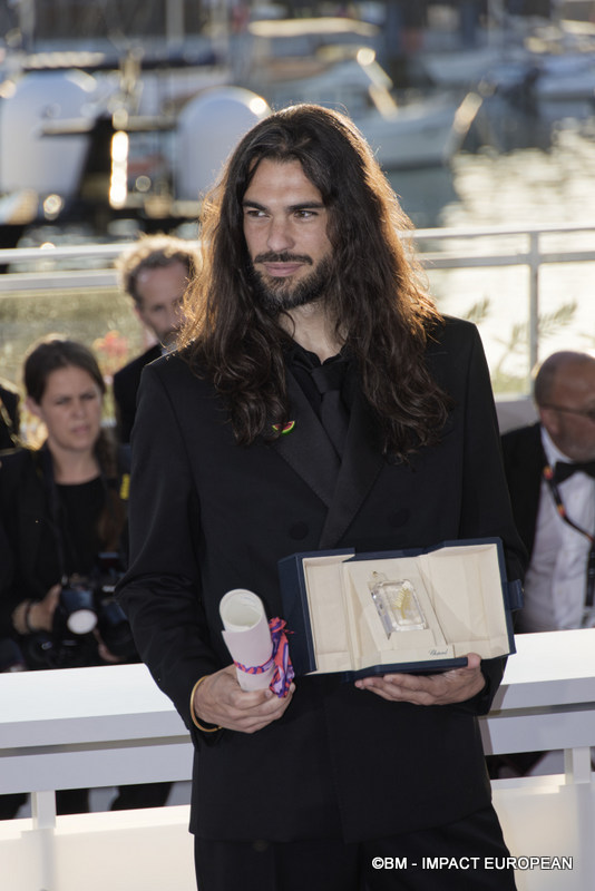 Photocall palmes 0007