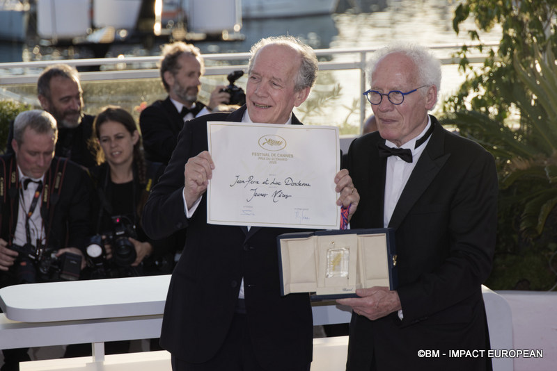 Photocall palmes 0009