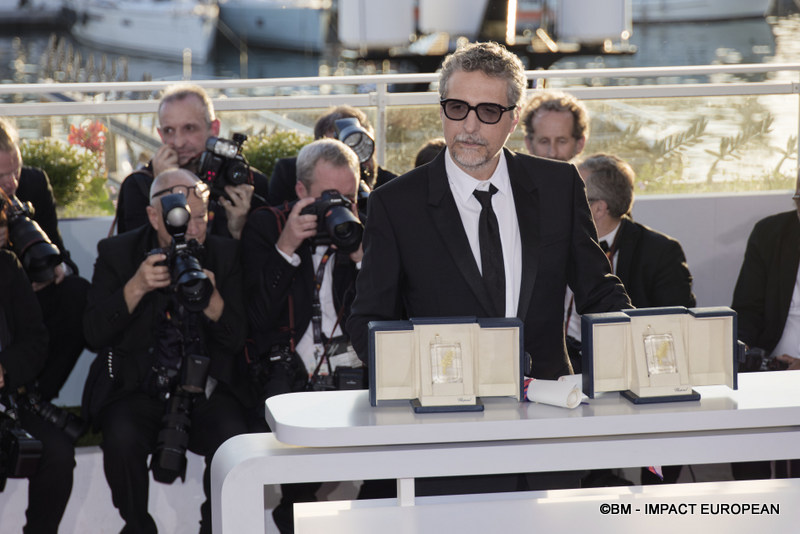 Photocall palmes 0010