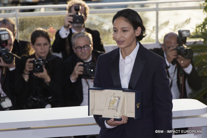 Photocall palmes 0013