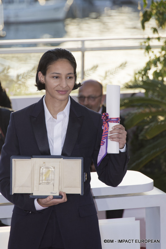 Photocall palmes 0014