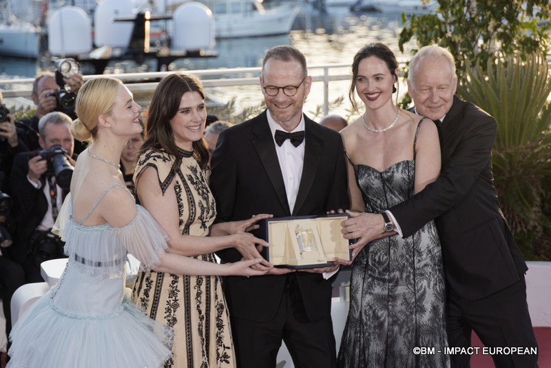 Photocall palmes 0017