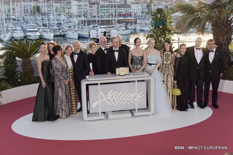 Photocall palmes 0018