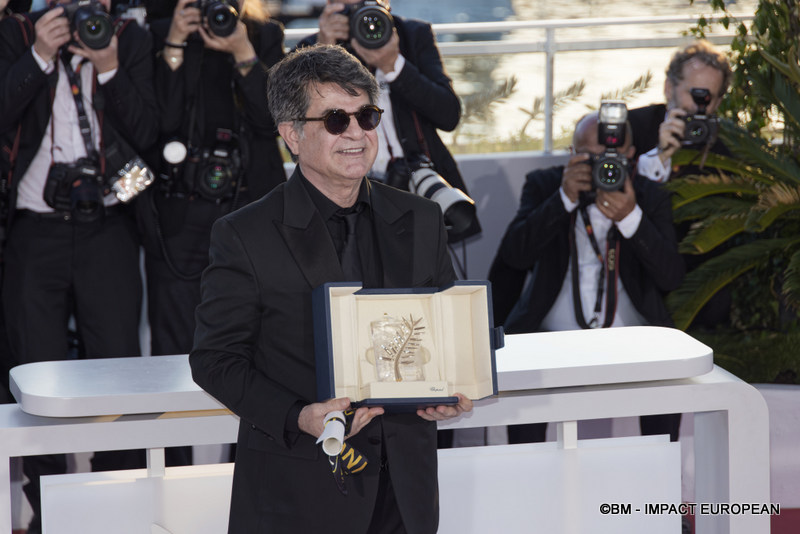 Photocall palmes 0020