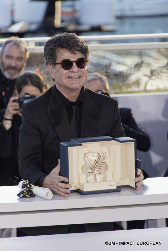 Photocall palmes 0022