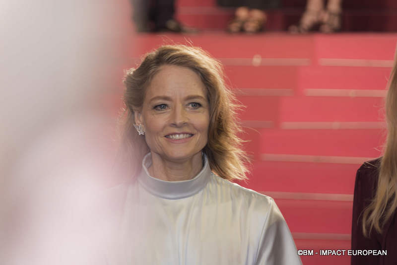 Jodie FOSTER