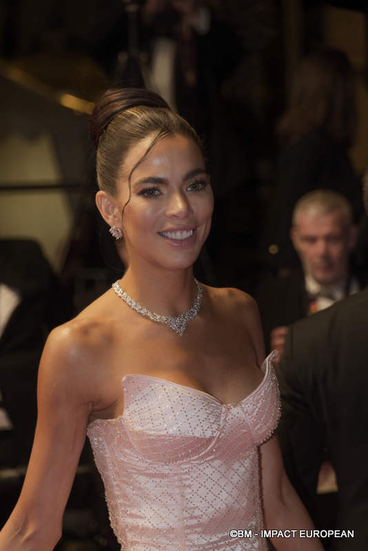 Tapis rouge Fuori 021