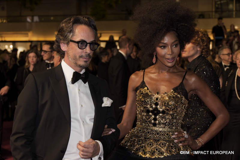 Tapis rouge Fuori 022