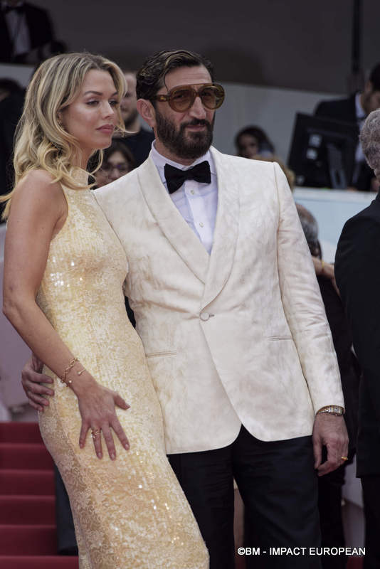 Tapis rouge Highest 2 Lowest 001