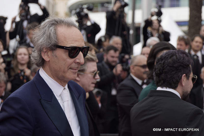 Tapis rouge Highest 2 Lowest 002