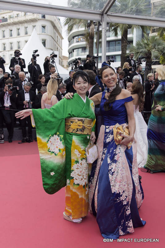 Tapis rouge Highest 2 Lowest 004