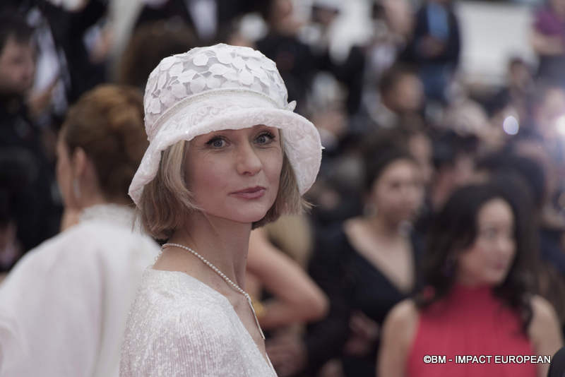 Tapis rouge Highest 2 Lowest 008