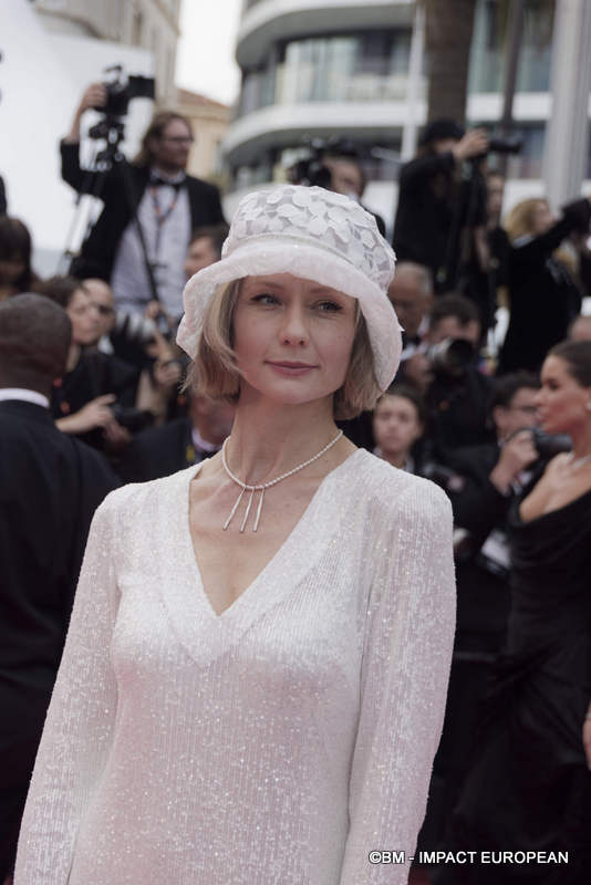 Tapis rouge Highest 2 Lowest 009