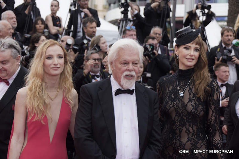 Tapis rouge Highest 2 Lowest 010