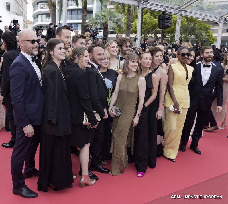 Tapis rouge Highest 2 Lowest 011