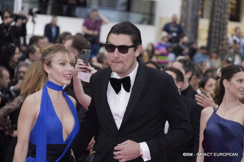 Tapis rouge Highest 2 Lowest 014