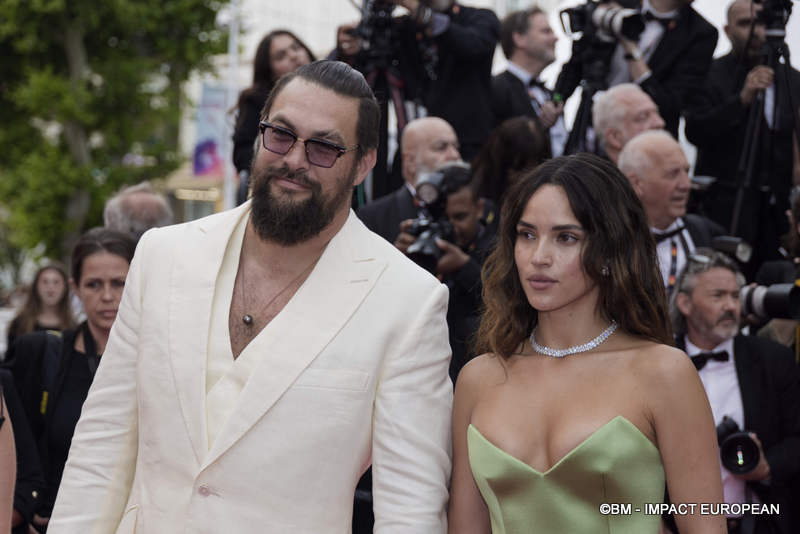 Tapis rouge Highest 2 Lowest 015