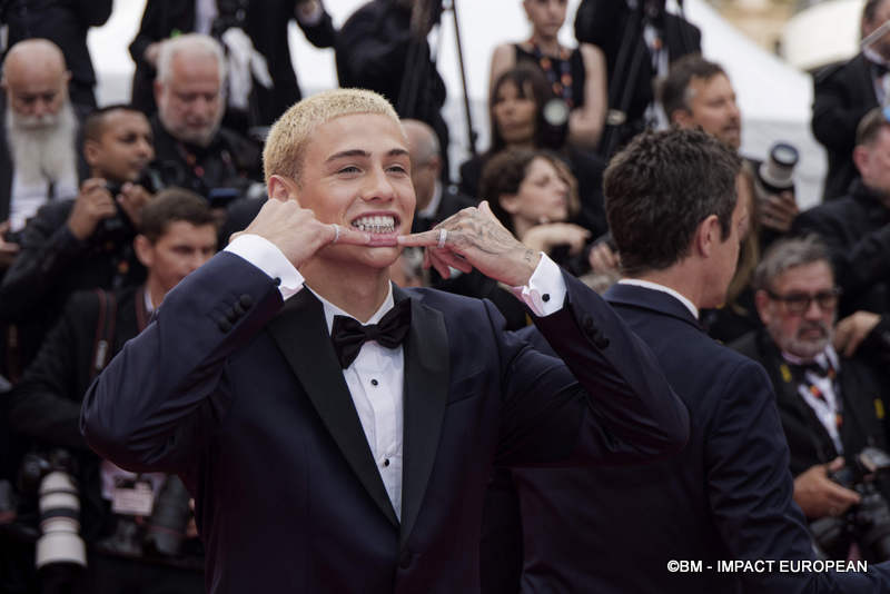 Tapis rouge Highest 2 Lowest 017