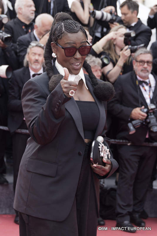 Tapis rouge Highest 2 Lowest 019