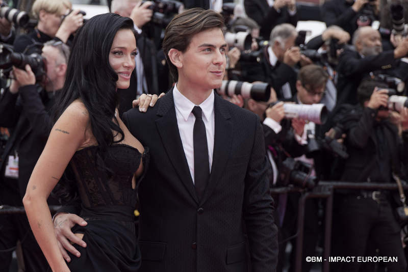 Tapis rouge Highest 2 Lowest 020