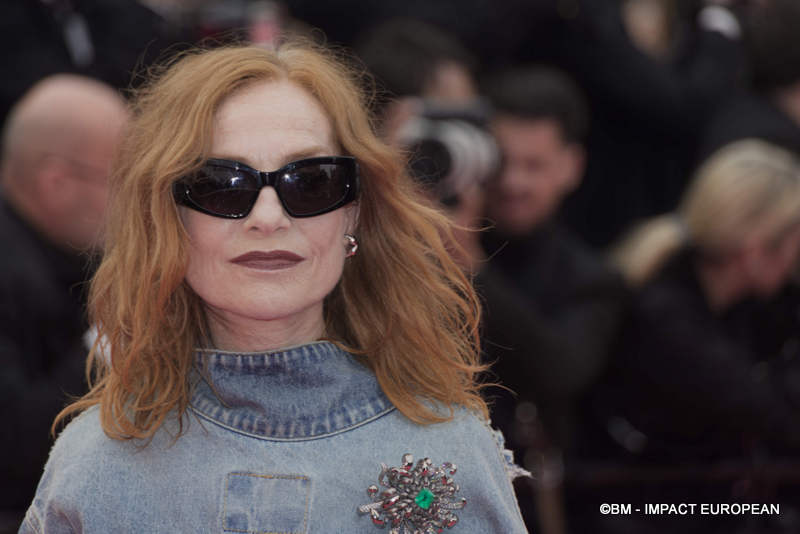 Tapis rouge Highest 2 Lowest 021