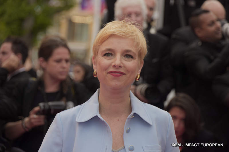 Tapis rouge Highest 2 Lowest 026