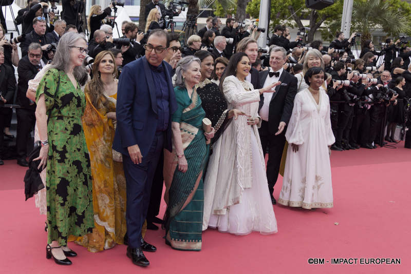 Tapis rouge Highest 2 Lowest 029