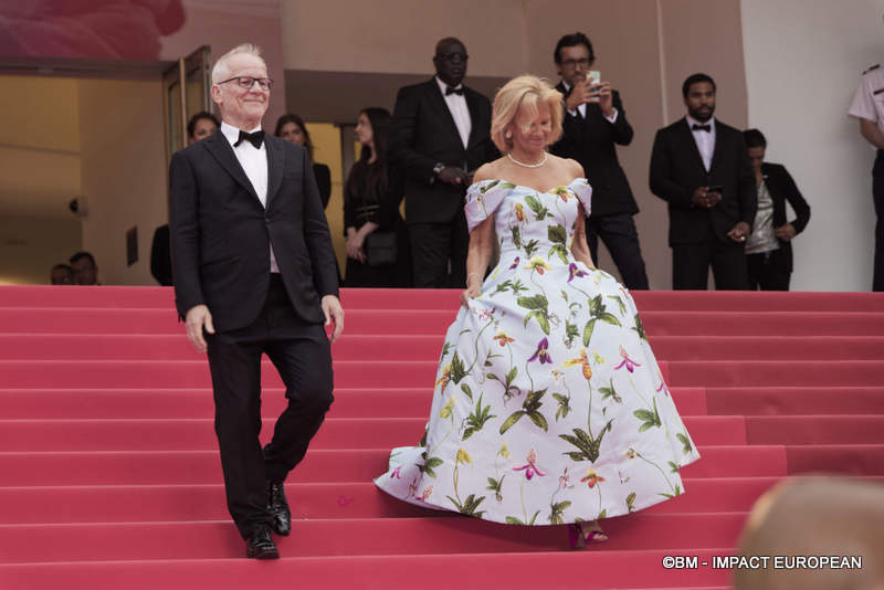 Tapis rouge Highest 2 Lowest 037