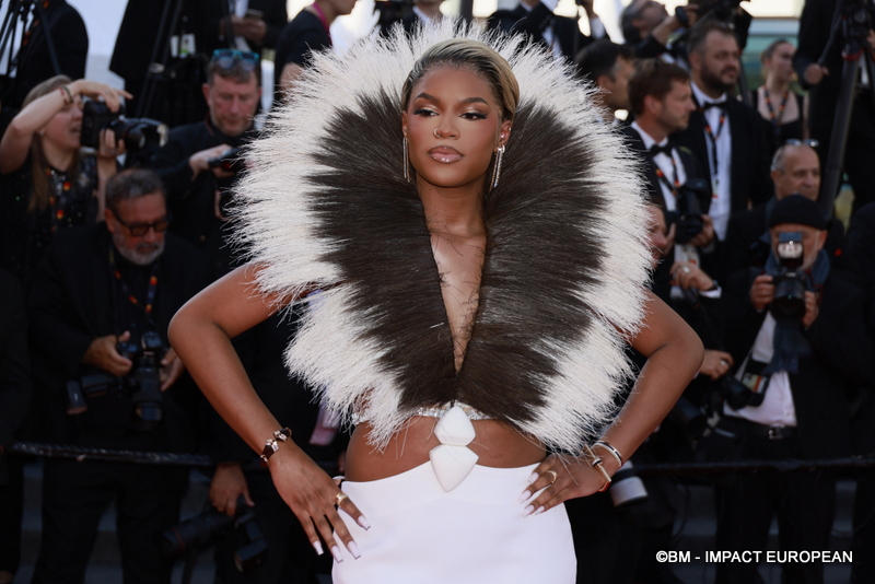 Tapis rouge The history of sound 003