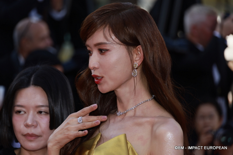 Tapis rouge The history of sound 005