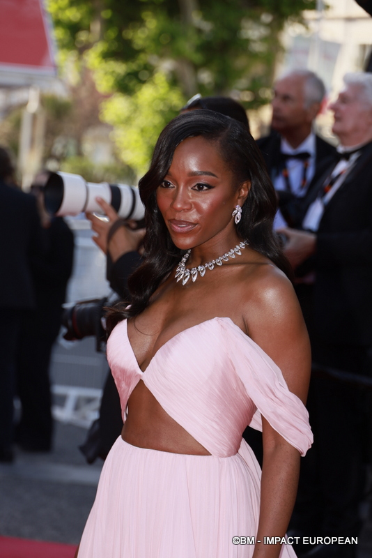 Tapis rouge The history of sound 010