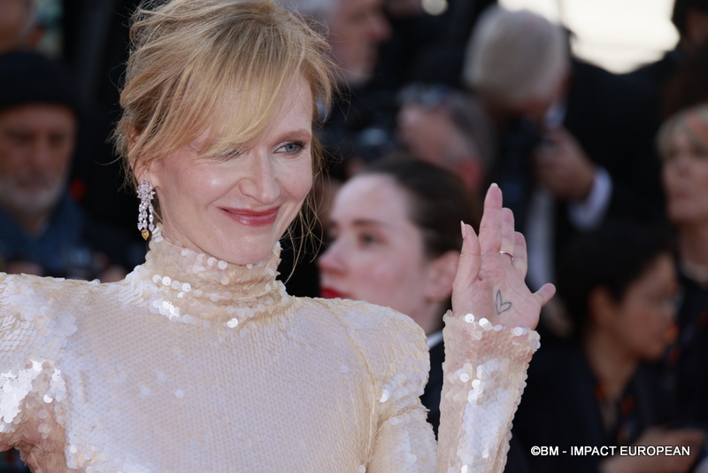 Tapis rouge The history of sound 011