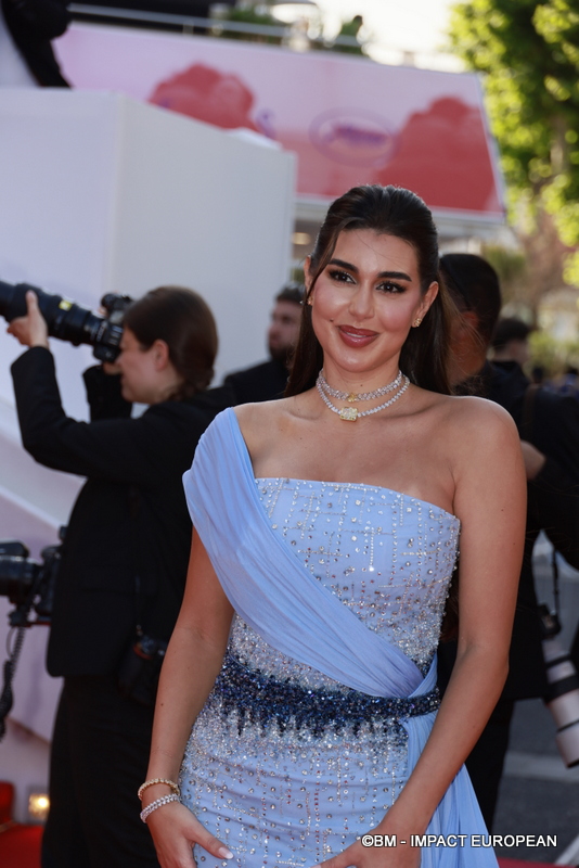 Tapis rouge The history of sound 012