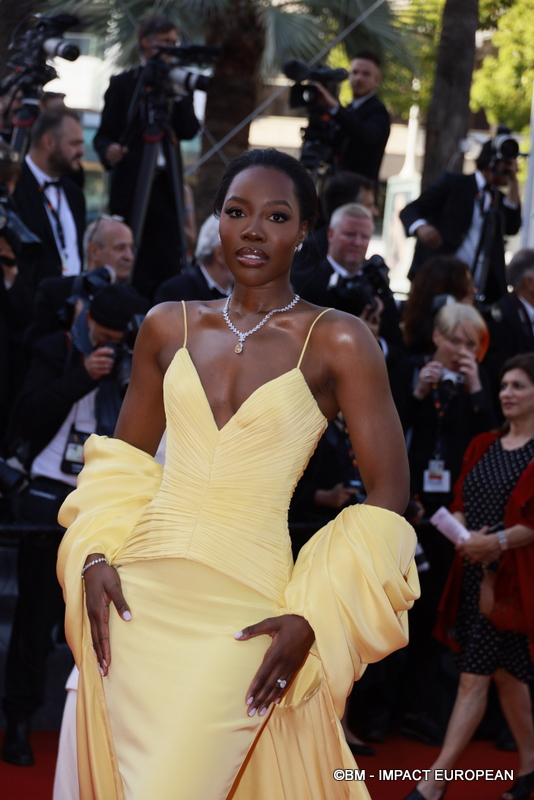 Tapis rouge The history of sound 014