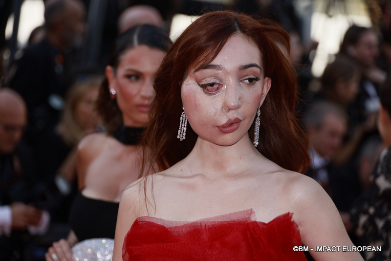 Tapis rouge The history of sound 015