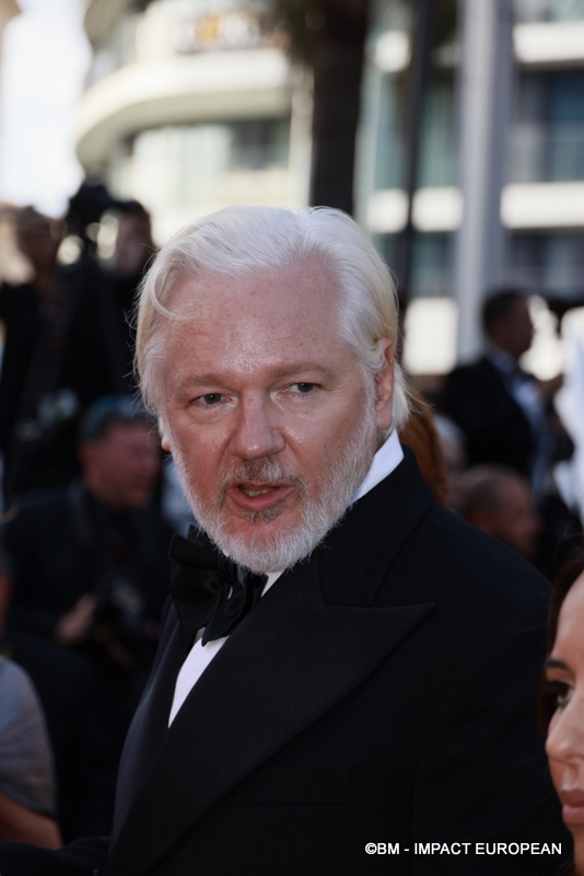 Tapis rouge The history of sound 029