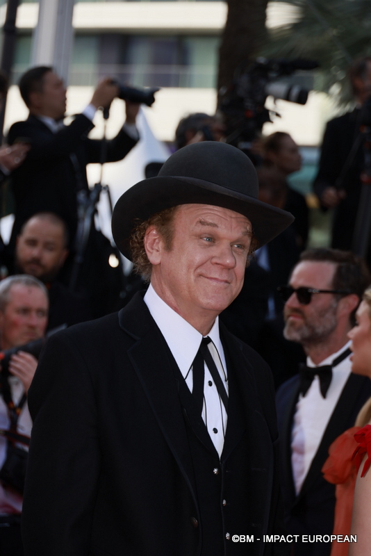 Tapis rouge The history of sound 031