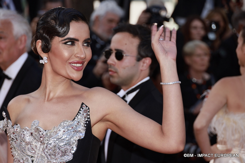 Tapis rouge The history of sound 033