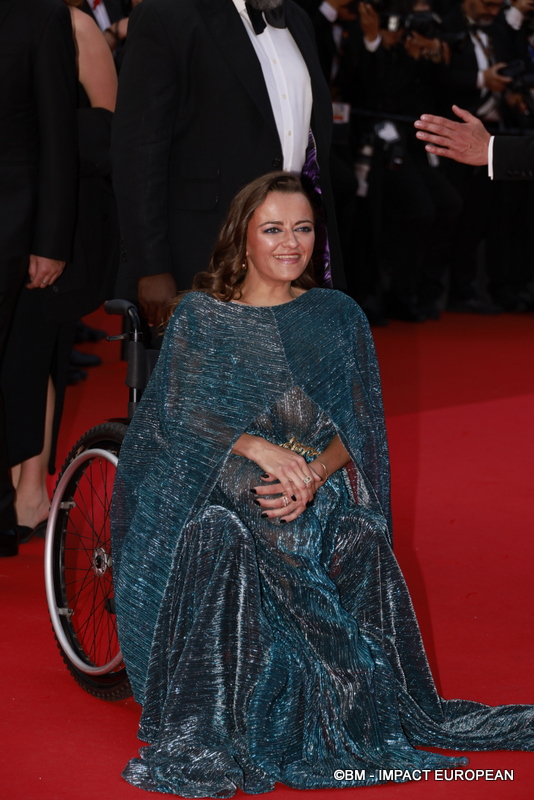 Tapis rouge The history of sound 041