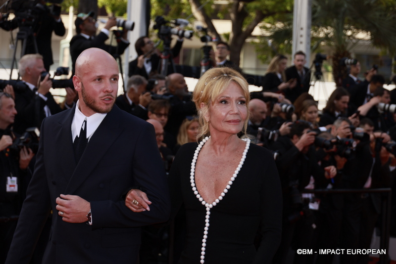 Tapis rouge The history of sound 046