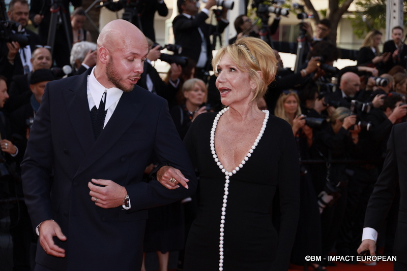 Tapis rouge The history of sound 047