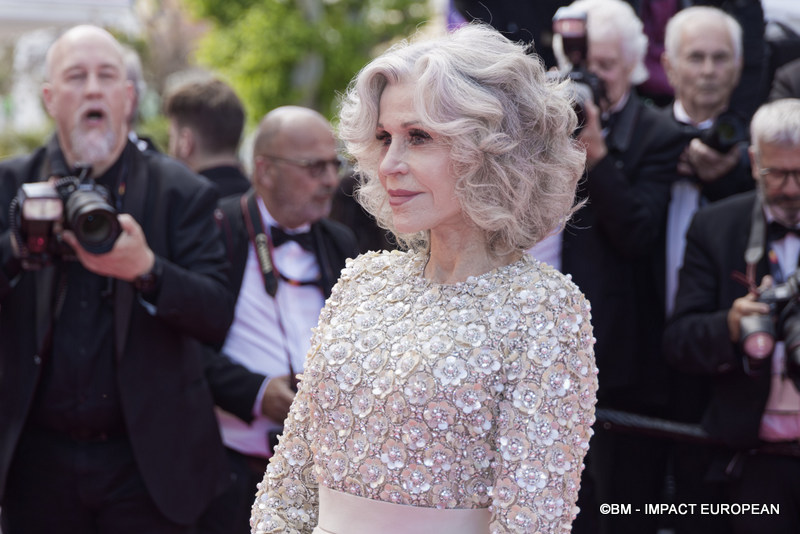 Tapis rouge de cloture 0023