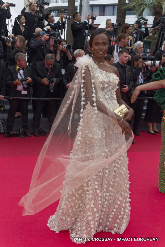 Tapis rouge du 17 05 024