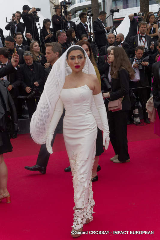 Tapis rouge du 17 05 029