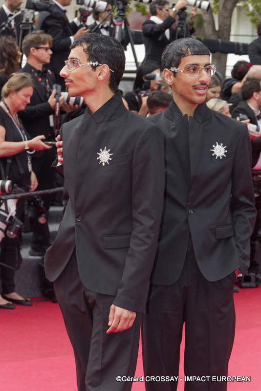 Tapis rouge du 17 05 044