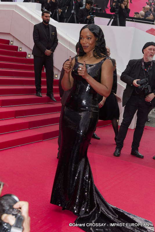 Tapis rouge du 17 05 045